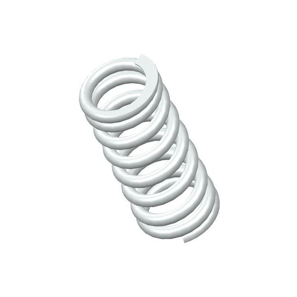 Approved Vendor Compression Spring, O= .420, L= 1.00, W= .063 G609970640 - main